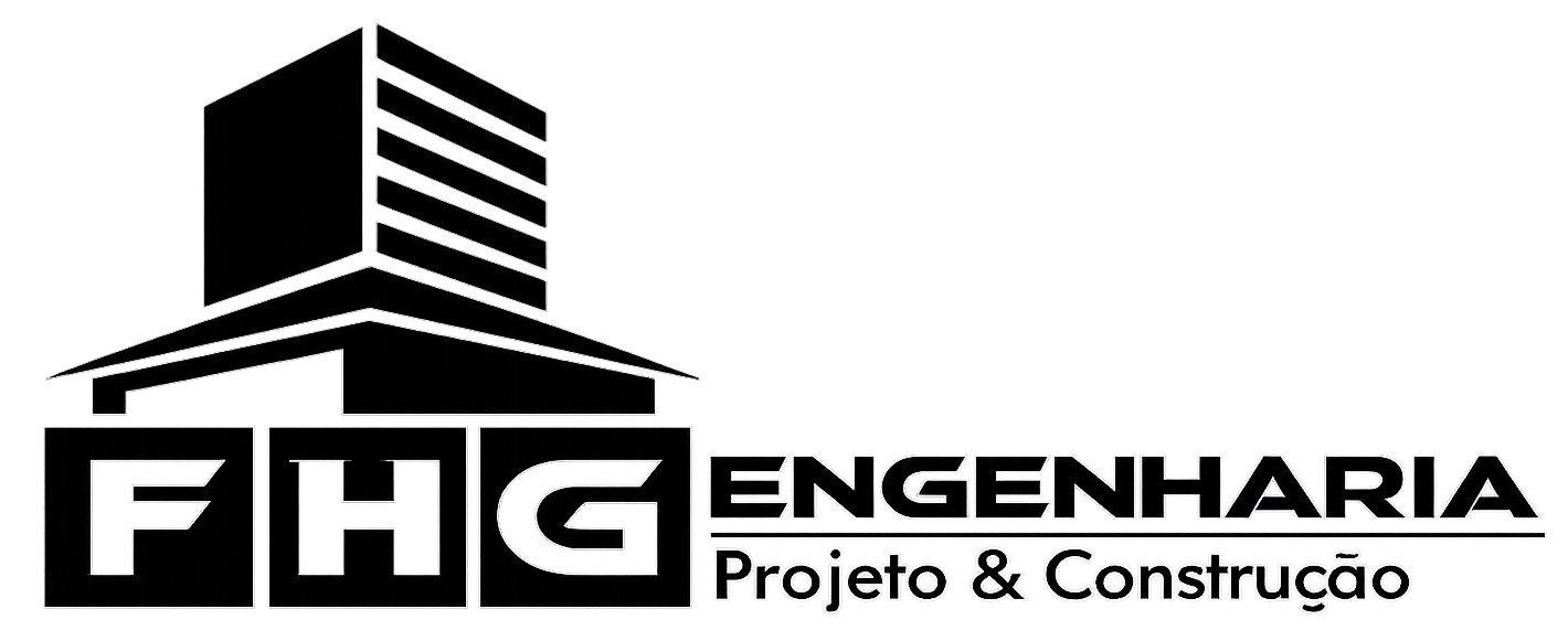 FHG Engenharia Logo